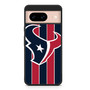houston texans Google Pixel 8/ Pixel 8a/ Pixel 8 Pro Case