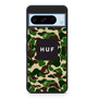 HUF Camo Google Pixel 8 Pro Case