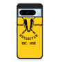 hufflepuff quidditch Google Pixel 8 Pro Case