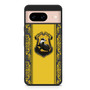 hufflepuff hogwarts Google Pixel 8/ Pixel 8a/ Pixel 8 Pro Case