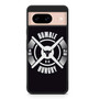 Humble Hungry Under Armour Google Pixel 8/ Pixel 8a/ Pixel 8 Pro Case