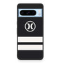 Hurley White Strip Google Pixel 8 Pro Case