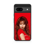 Hyuna All Red Google Pixel 8a Case