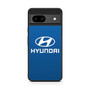 Hyundai Logo Google Pixel 8a Case