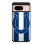 indianapolis colts Google Pixel 8/ Pixel 8a/ Pixel 8 Pro Case