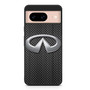 infiniti Car Grill Google Pixel 8/ Pixel 8a/ Pixel 8 Pro Case