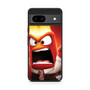 Inside Out Anger Google Pixel 8a Case