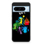 Inside Out Pixar Movie Google Pixel 8 Pro Case