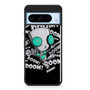 invader zim gir doom Google Pixel 8 Pro Case