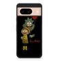 It and Morty Google Pixel 8/ Pixel 8a/ Pixel 8 Pro Case