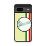 Italian Vespa Google Pixel 8a Case