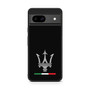 Italy Maserati HC Google Pixel 8a Case