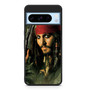 jack sparrow pirates of the caribbean Google Pixel 8 Pro Case