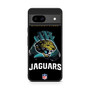 Jacksonville Jaguars Gloves Google Pixel 8a Case
