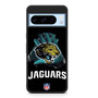 Jacksonville Jaguars Gloves Google Pixel 8 Pro Case