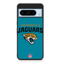 Jacksonville Jaguars 1 Google Pixel 8 Pro Case
