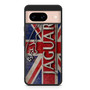 Jaguar in England Google Pixel 8/ Pixel 8a/ Pixel 8 Pro Case