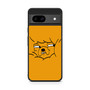 Jake Hiding Google Pixel 8a Case