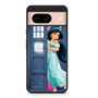 jasmine who tardis Google Pixel 8/ Pixel 8a/ Pixel 8 Pro Case