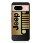 Jeep 2 Google Pixel 8/ Pixel 8a/ Pixel 8 Pro Case