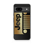 Jeep 2 Google Pixel 8a Case