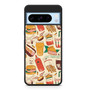junkfood Google Pixel 8 Pro Case