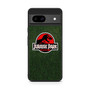 Jurrasic Park Google Pixel 8a Case