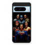 Justice League All Alley Google Pixel 8 Pro Case