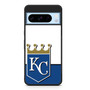 Kansas City Royals 1 Google Pixel 8 Pro Case