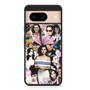 Katy Perry Collage Google Pixel 8/ Pixel 8a/ Pixel 8 Pro Case
