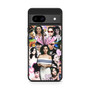 Katy Perry Collage Google Pixel 8a Case