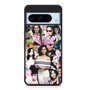 Katy Perry Collage Google Pixel 8 Pro Case