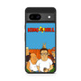 King Of The Hill 1 Google Pixel 8a Case
