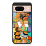 King Of The Hill 3 Google Pixel 8/ Pixel 8a/ Pixel 8 Pro Case