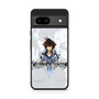 Kingdom Hearts Game Sora Logo Google Pixel 8a Case