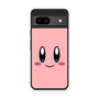 Kirby Cute Face Google Pixel 8a Case