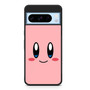 Kirby Cute Face Google Pixel 8 Pro Case