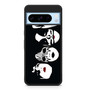 Kiss Band Google Pixel 8 Pro Case