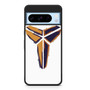 Kobe Bryant Logo 3 Google Pixel 8 Pro Case