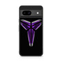 Kobe Bryant Logo 4 Google Pixel 8a Case