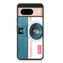 kodak blue instamatic Google Pixel 8/ Pixel 8a/ Pixel 8 Pro Case