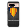 koenigsegg car Google Pixel 8/ Pixel 8a/ Pixel 8 Pro Case