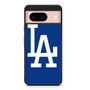 LA Dodgers Google Pixel 8/ Pixel 8a/ Pixel 8 Pro Case