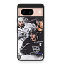 LA Kings 2 Google Pixel 8/ Pixel 8a/ Pixel 8 Pro Case
