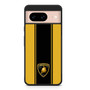 Lamborghini Aventador Bond Style Google Pixel 8/ Pixel 8a/ Pixel 8 Pro Case