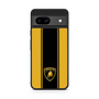Lamborghini Aventador Bond Style Google Pixel 8a Case