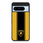 Lamborghini Aventador Bond Style Google Pixel 8 Pro Case