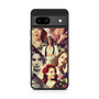 Lana Del Rey Collage 1 Google Pixel 8a Case