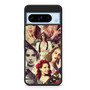 Lana Del Rey Collage 1 Google Pixel 8 Pro Case