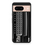 Land Rover Black Range Rover Google Pixel 8/ Pixel 8a/ Pixel 8 Pro Case